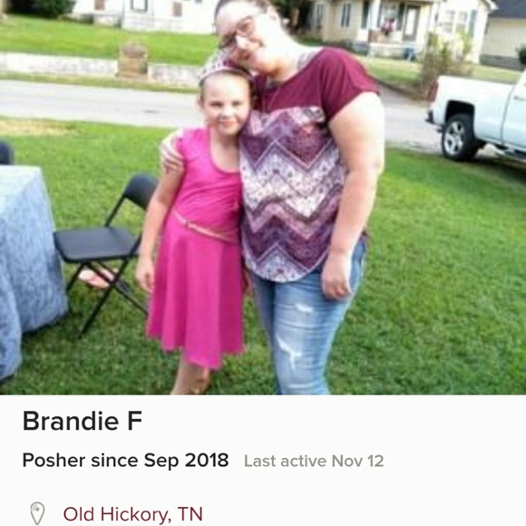 BEWARE Of Brandi Henricks THIEF! - Picture 3 of 8